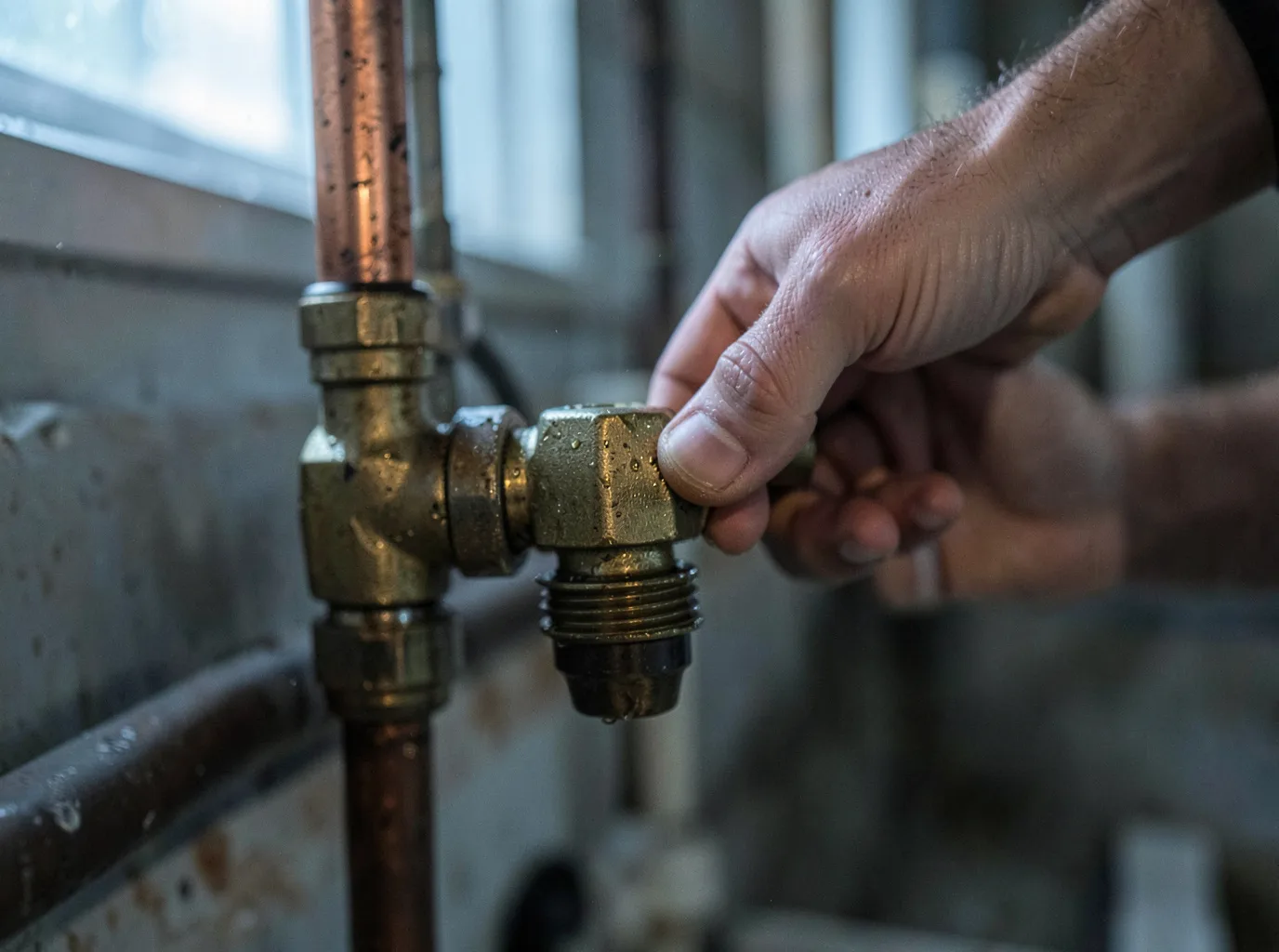 Emergency Plumber Falkland, NC FAQs